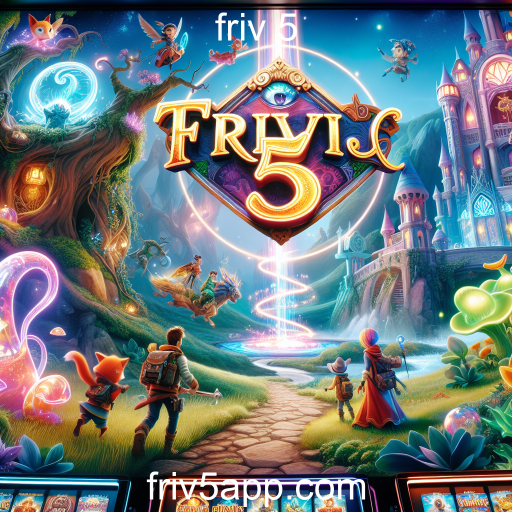 Aventura e Emoção: Explore os Melhores Jogos de Aventura no Friv 5